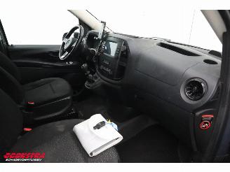 Mercedes Vito 110 CDI Functional Lang Cruise Navi Airco Apple/Android Camera PDC picture 15