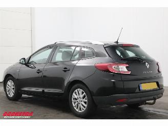 Renault Mégane Estate 1.5 dCi Bose Cruise Navi Clima Bluetooth Camera PDC picture 4