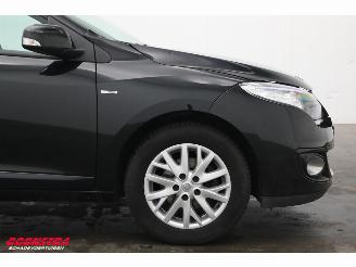 Renault Mégane Estate 1.5 dCi Bose Cruise Navi Clima Bluetooth Camera PDC picture 5