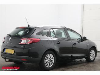 Renault Mégane Estate 1.5 dCi Bose Cruise Navi Clima Bluetooth Camera PDC picture 3