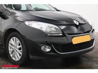 Renault Mégane Estate 1.5 dCi Bose Cruise Navi Clima Bluetooth Camera PDC picture 6