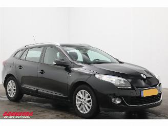 Renault Mégane Estate 1.5 dCi Bose Cruise Navi Clima Bluetooth Camera PDC picture 2