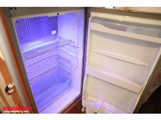 Hymer  B 554 2.3 M.Jet Solar Hefbed Cruise Clima picture 20