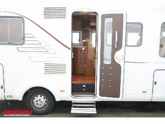 Hymer  B 554 2.3 M.Jet Solar Hefbed Cruise Clima picture 41
