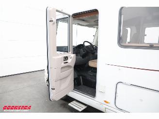 Hymer  B 554 2.3 M.Jet Solar Hefbed Cruise Clima picture 29