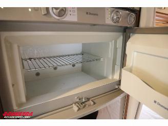 Hymer  B 554 2.3 M.Jet Solar Hefbed Cruise Clima picture 21