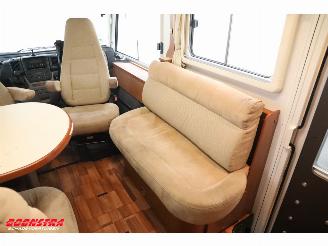 Hymer  B 554 2.3 M.Jet Solar Hefbed Cruise Clima picture 17