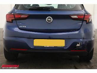 Opel Astra 1.2 Edition Cruise Navi Airco Camera PDC picture 5