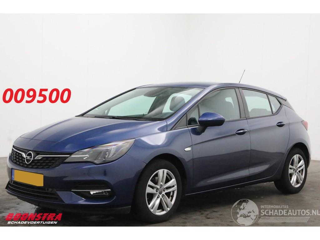 Opel Astra 1.2 Edition Cruise Navi Airco Camera PDC