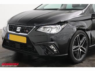 Seat Ibiza 1.0 TSI FR Facelift Business Intense ACC Navi Clima Apple/Android PDC picture 9