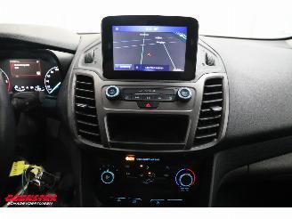 Ford Transit Connect 1.5 EcoBlue L1 Trend Cruise Navi Airco Apple/Android Camera PDC AHK picture 16