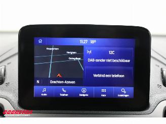 Ford Transit Connect 1.5 EcoBlue L1 Trend Cruise Navi Airco Apple/Android Camera PDC AHK picture 22