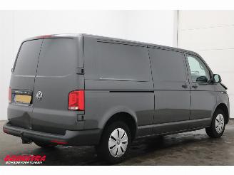Volkswagen Transporter T6.1 2.0 TDI 110 PK L2 Cruise Airco Apple/Android AHK picture 3