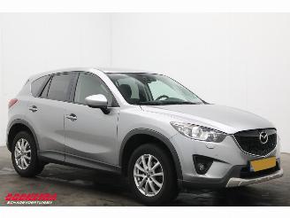 Mazda CX-5 2.0 Limited Edition 2WD Cruise Navi Clima SHZ Bluetooth PDC picture 2