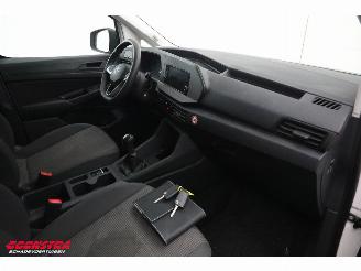 Volkswagen Caddy Cargo 2.0 TDI Comfort Cruise Navi Clima Apple/Android PDC picture 21