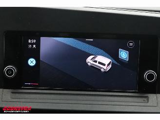 Volkswagen Caddy Cargo 2.0 TDI Comfort Cruise Navi Clima Apple/Android PDC picture 32