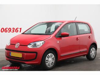  Volkswagen Up! 1.0 up! Edition BlueMotion 5-drs Airco 2014/1
