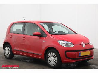 Volkswagen Up! 1.0 up! Edition BlueMotion 5-drs Airco picture 2
