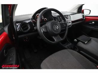 Volkswagen Up! 1.0 up! Edition BlueMotion 5-drs Airco picture 10