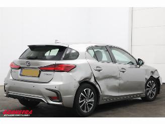 Lexus Ct 200h Business Line Cruise Navi Clima Camera PDC picture 4
