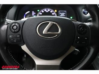 Lexus Ct 200h Business Line Cruise Navi Clima Camera PDC picture 21