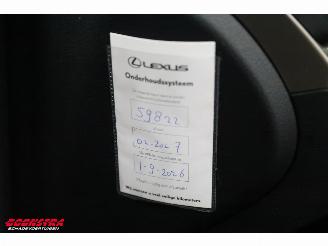 Lexus Ct 200h Business Line Cruise Navi Clima Camera PDC picture 33
