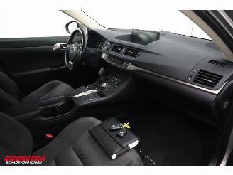 Lexus Ct 200h Business Line Cruise Navi Clima Camera PDC picture 15