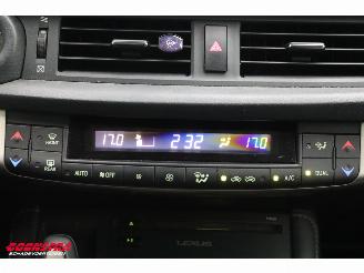 Lexus Ct 200h Business Line Cruise Navi Clima Camera PDC picture 32
