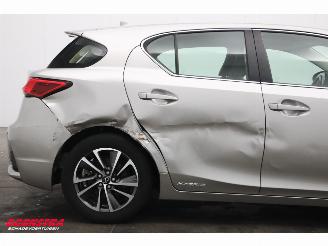 Lexus Ct 200h Business Line Cruise Navi Clima Camera PDC picture 8