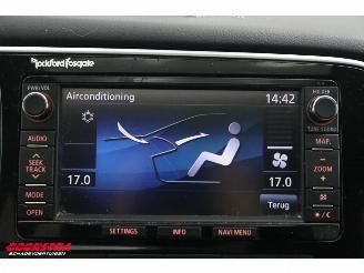 Mitsubishi Outlander 2.0 PHEV Instyle X-Line Pano Cruise Navi Clima Camera PDC AHK picture 23