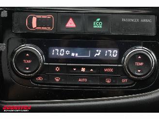 Mitsubishi Outlander 2.0 PHEV Instyle X-Line Pano Cruise Navi Clima Camera PDC AHK picture 24