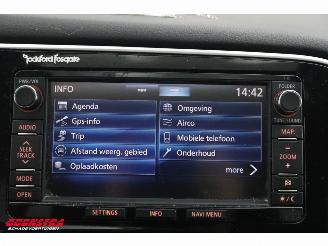 Mitsubishi Outlander 2.0 PHEV Instyle X-Line Pano Cruise Navi Clima Camera PDC AHK picture 22