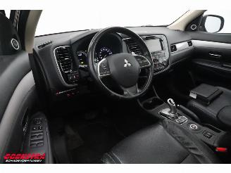 Mitsubishi Outlander 2.0 PHEV Instyle X-Line Pano Cruise Navi Clima Camera PDC AHK picture 16