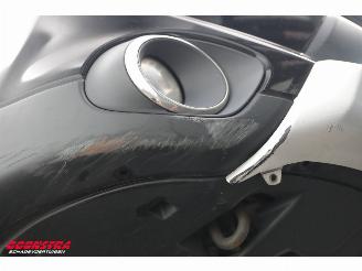 Mitsubishi Outlander 2.0 PHEV Instyle X-Line Pano Cruise Navi Clima Camera PDC AHK picture 9