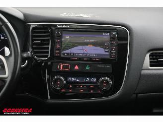 Mitsubishi Outlander 2.0 PHEV Instyle X-Line Pano Cruise Navi Clima Camera PDC AHK picture 13