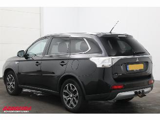 Mitsubishi Outlander 2.0 PHEV Instyle X-Line Pano Cruise Navi Clima Camera PDC AHK picture 4