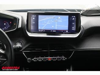 Peugeot 2008 1.2 PT Aut. Allure Cruise Navi Clima Virtual Apple/Android Camera PDC picture 18