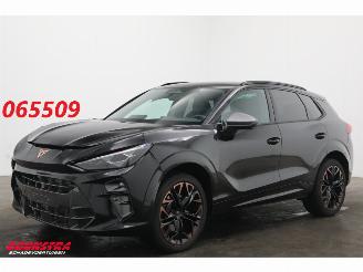 uszkodzony samochody osobowe Cupra Terramar VZ Performance 2.0 TSI Aut. Sennheiser ACC Memory SHZ LrHZ 360° PDC AHK 2026/5