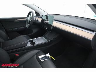 Tesla Model Y RWD 58 kWh ACC Navi Clima Leder Memory SHZ LrHZ Camera PDC picture 16