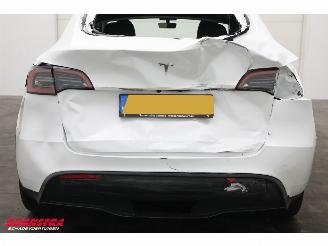 Tesla Model Y RWD 58 kWh ACC Navi Clima Leder Memory SHZ LrHZ Camera PDC picture 8