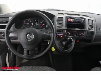 Volkswagen Transporter 2.0 TDI 140 PK L2-H1 Cruise Airco LMV picture 9
