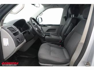 Volkswagen Transporter 2.0 TDI 140 PK L2-H1 Cruise Airco LMV picture 11