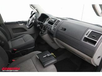 Volkswagen Transporter 2.0 TDI 140 PK L2-H1 Cruise Airco LMV picture 8