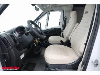 Laika  Kosmo L409 2.2 M.Jet Aut. TV Dakairco El. Hefbed Single Beds Garage Cruise Airco Camera Fietsendrager picture 30