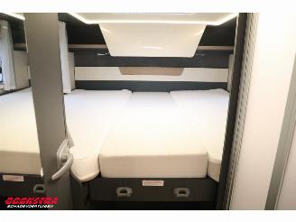 Laika  Kosmo L409 2.2 M.Jet Aut. TV Dakairco El. Hefbed Single Beds Garage Cruise Airco Camera Fietsendrager picture 46