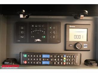 Laika  Kosmo L409 2.2 M.Jet Aut. TV Dakairco El. Hefbed Single Beds Garage Cruise Airco Camera Fietsendrager picture 40