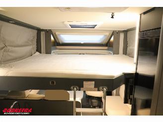 Laika  Kosmo L409 2.2 M.Jet Aut. TV Dakairco El. Hefbed Single Beds Garage Cruise Airco Camera Fietsendrager picture 21