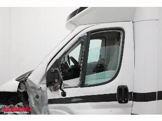 Laika  Kosmo L409 2.2 M.Jet Aut. TV Dakairco El. Hefbed Single Beds Garage Cruise Airco Camera Fietsendrager picture 12