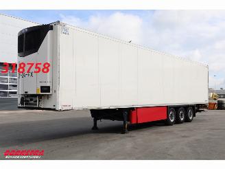 škoda přívěsy Schmitz Cargobull  SCB*S3 Carrier Vector HE 19 MT Multitemp LBW Bar BY 2024 2024/2