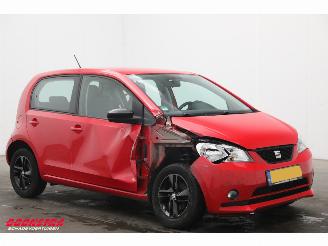 Seat Mii 1.0 Chic 5-drs Cruise Airco picture 2